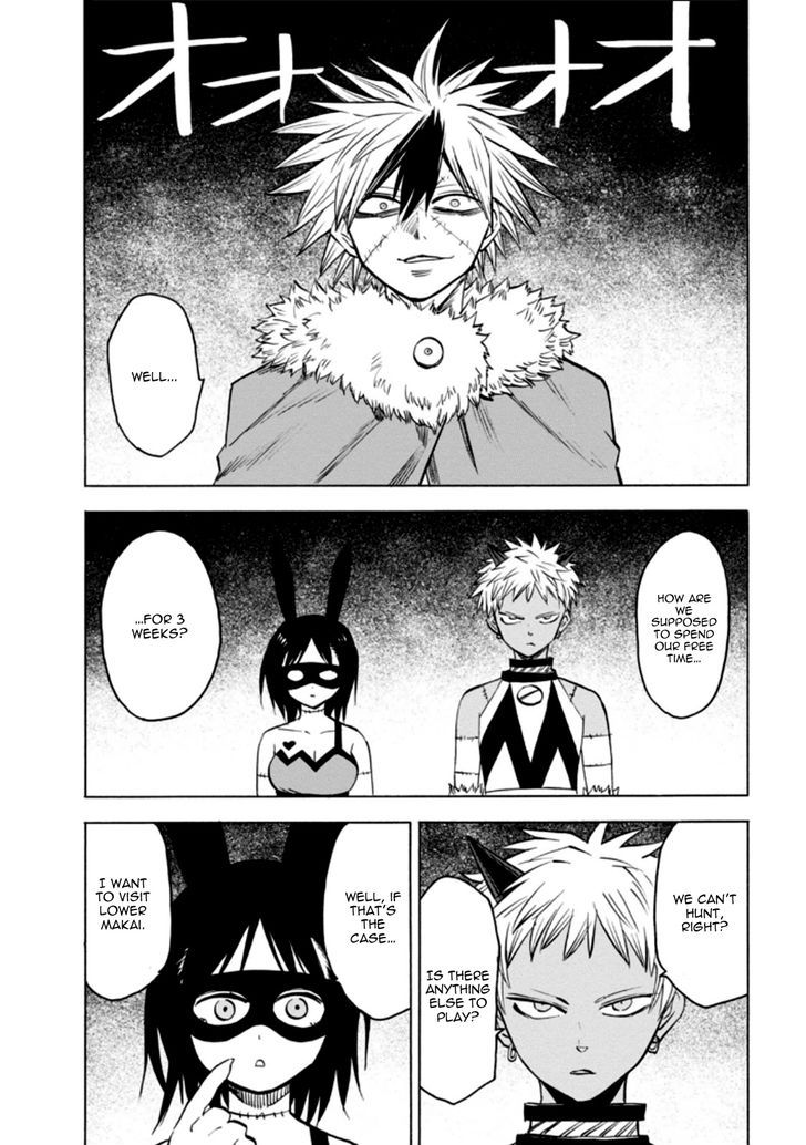 Blood Lad 57