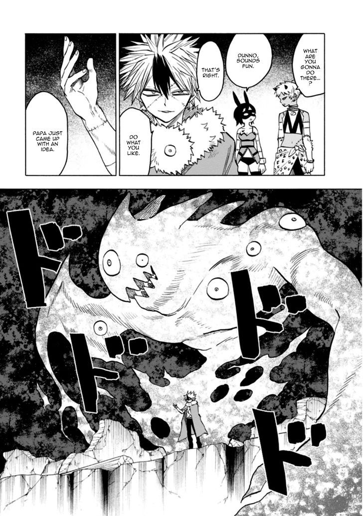 Blood Lad 57