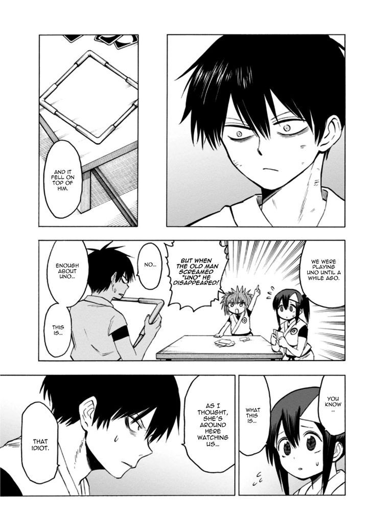 Blood Lad 57