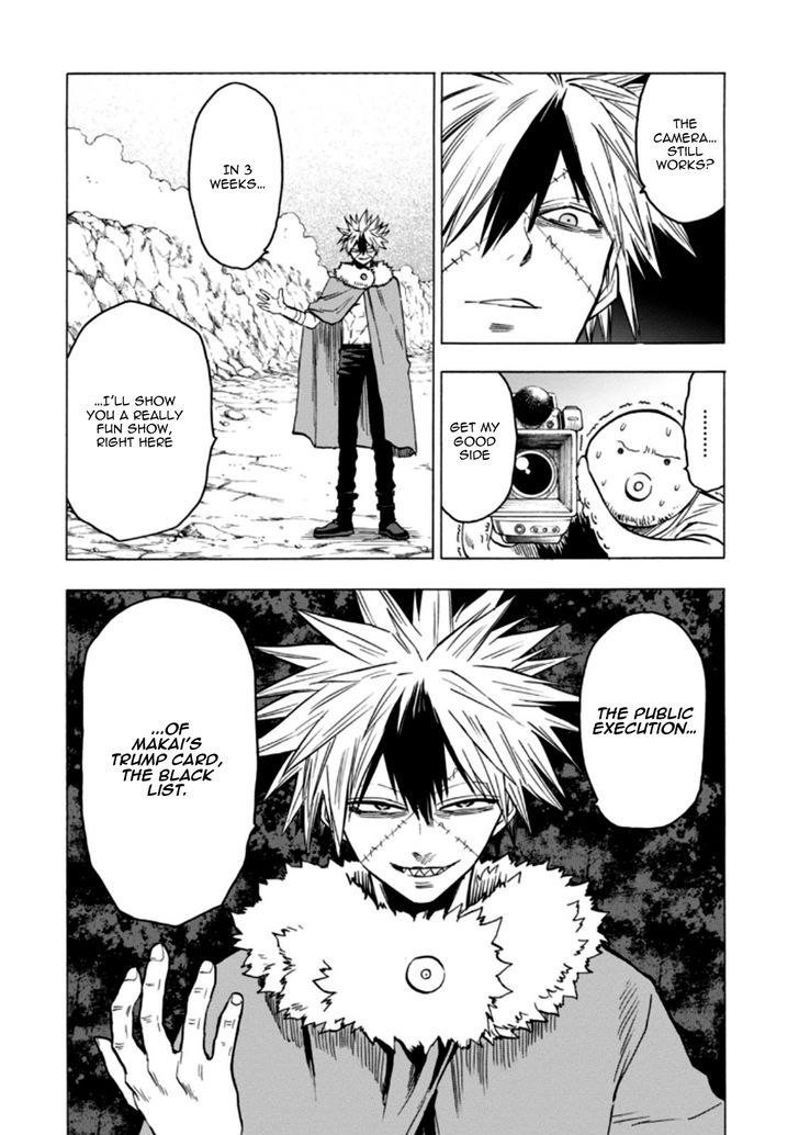 Blood Lad 57