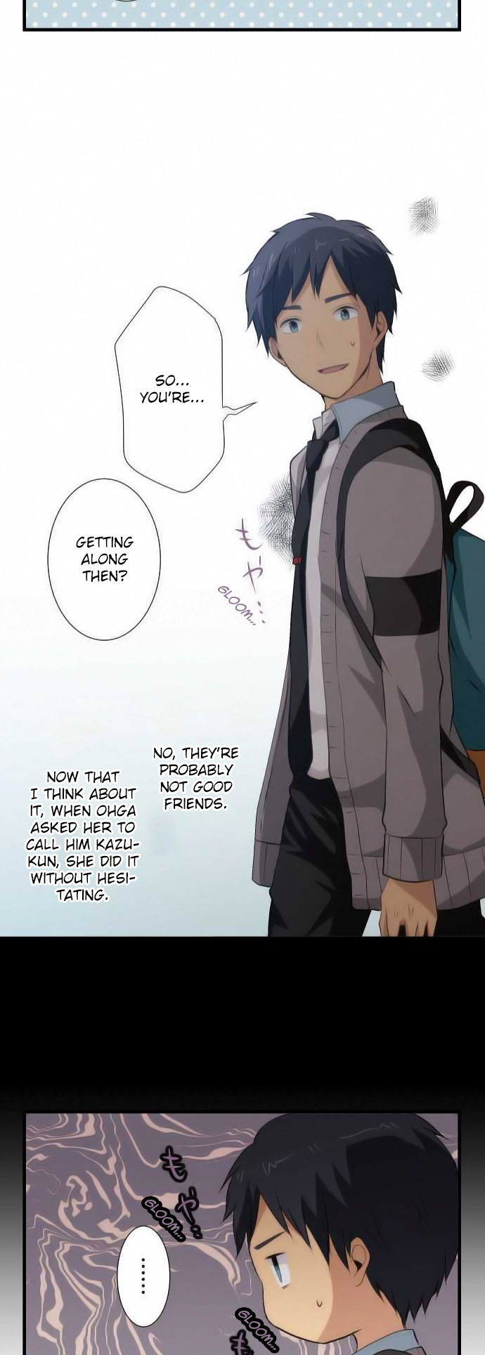 ReLIFE Ch.55