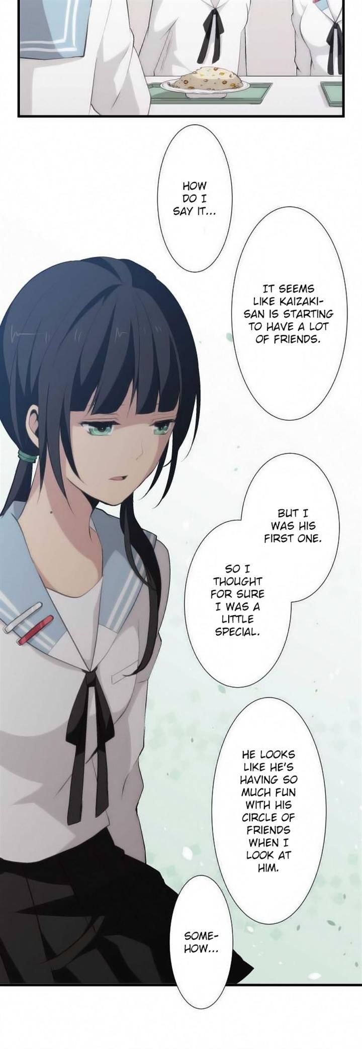 ReLIFE Ch.56
