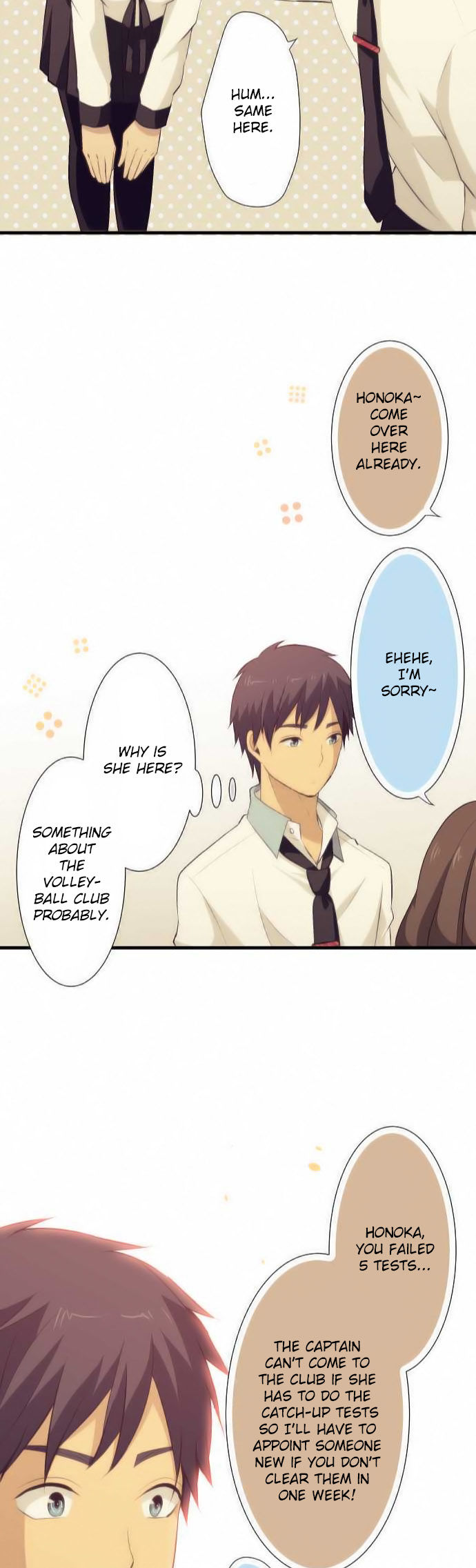 ReLIFE 57
