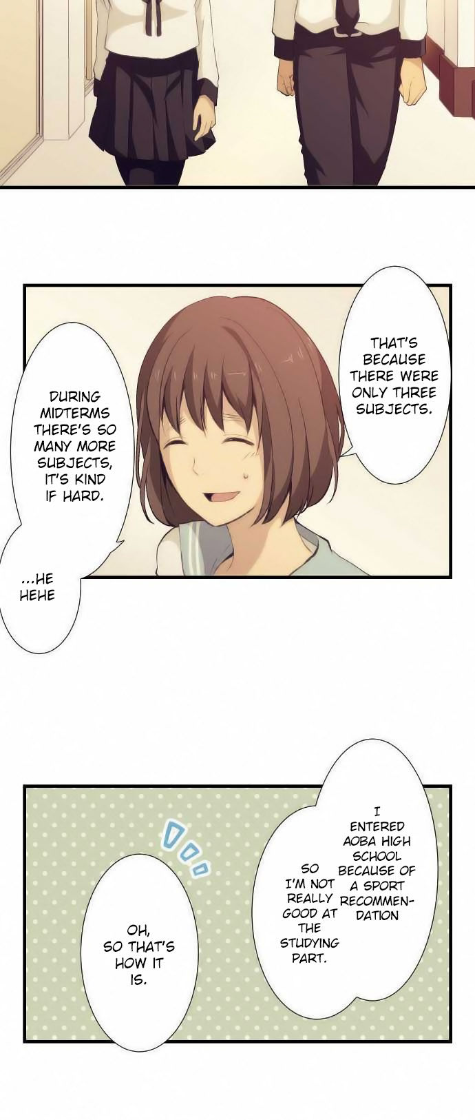 ReLIFE 58