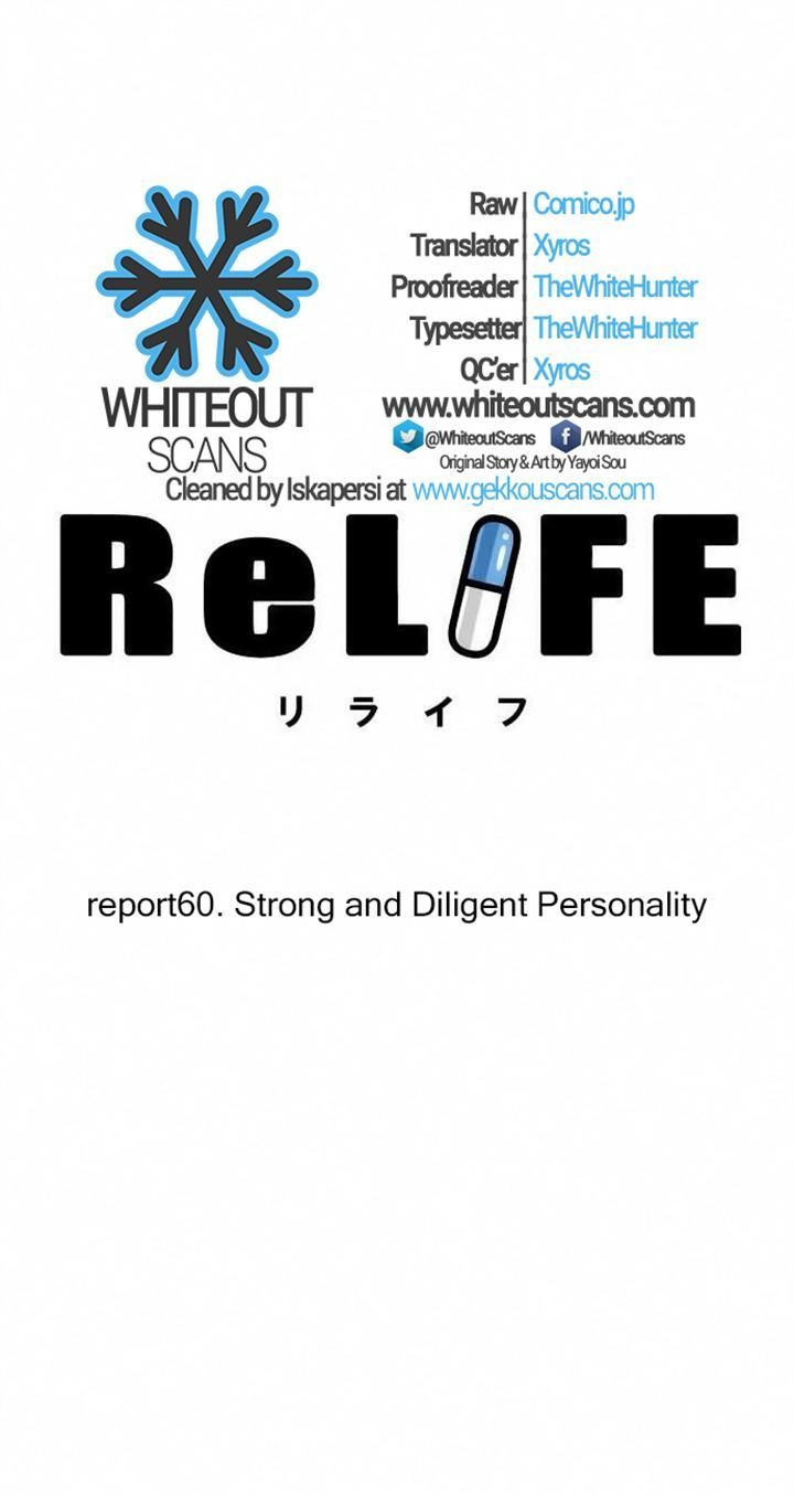 ReLIFE 60