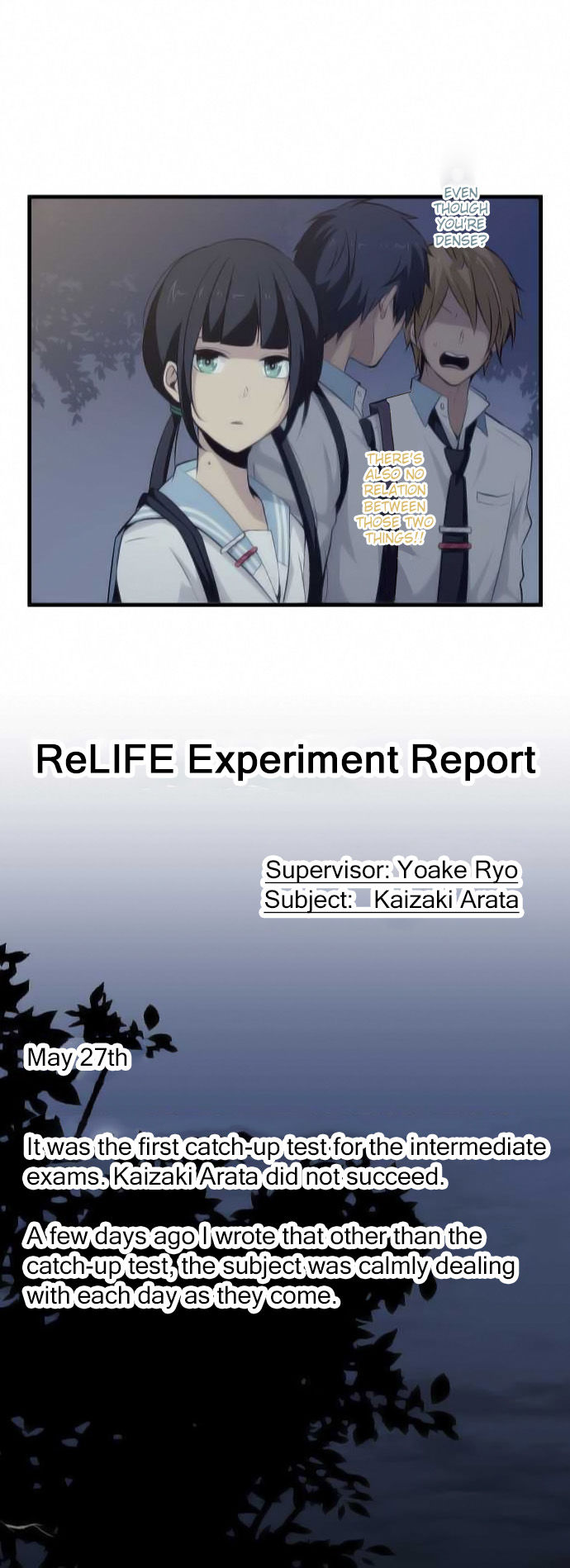 ReLIFE 64