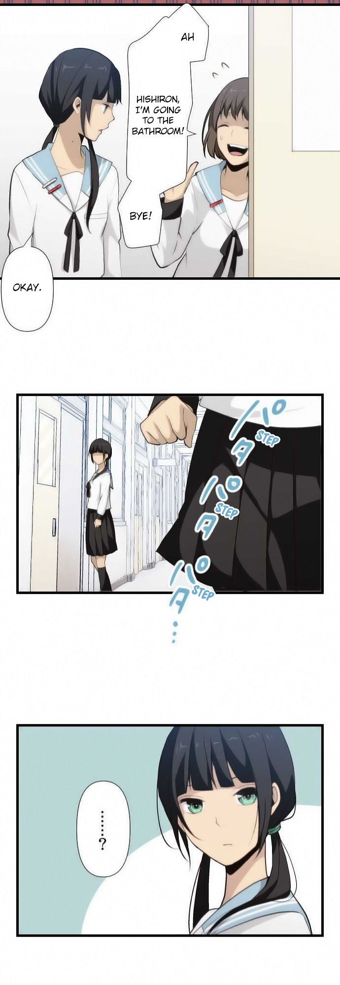 ReLIFE 65
