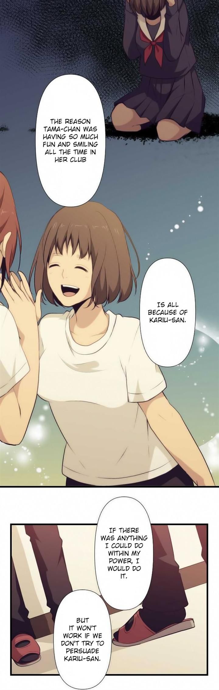 ReLIFE 67