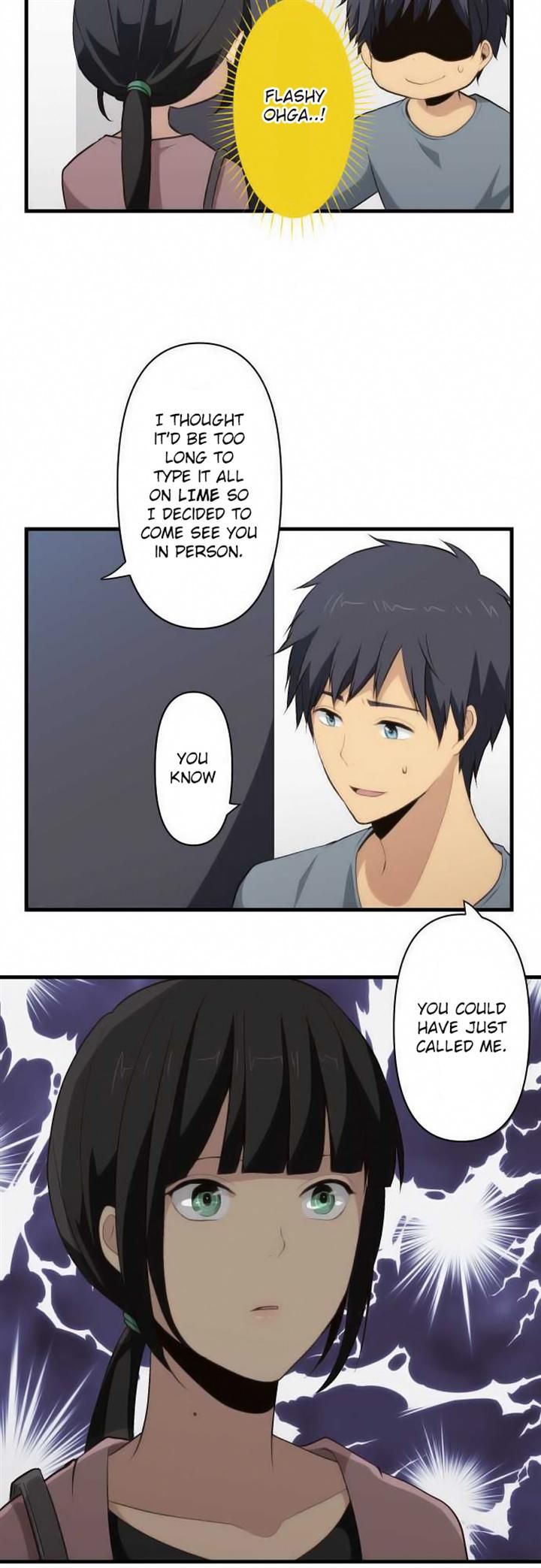 ReLIFE 70