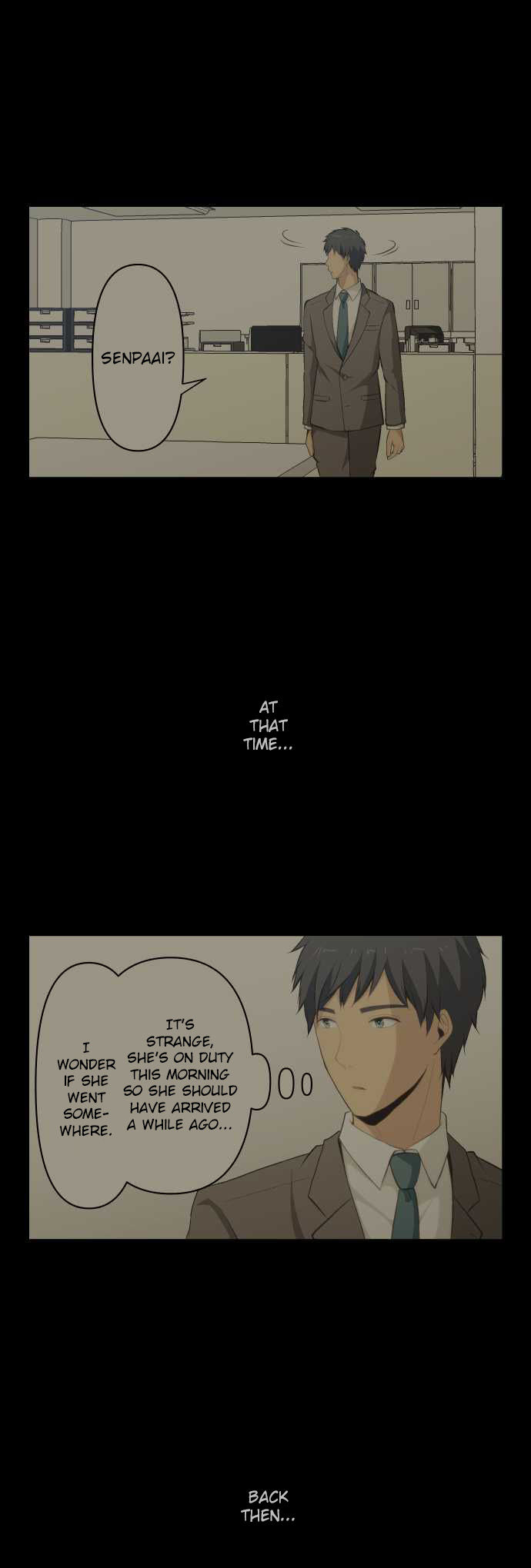 ReLIFE 72