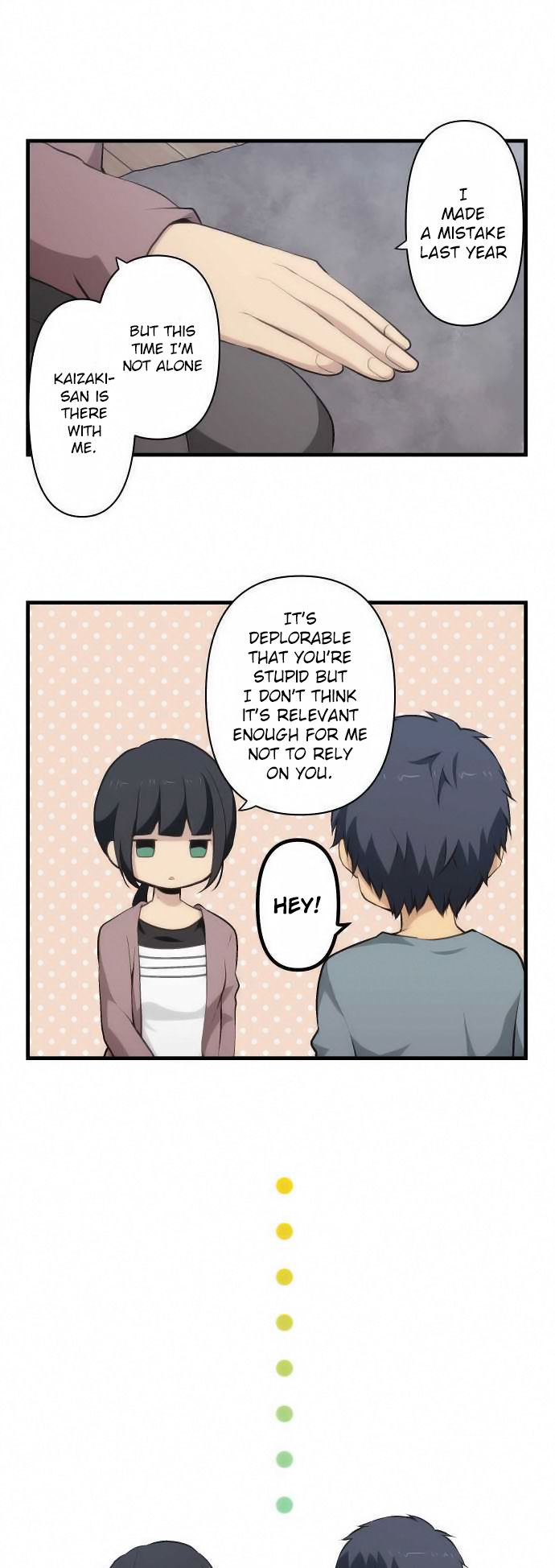 ReLIFE 73