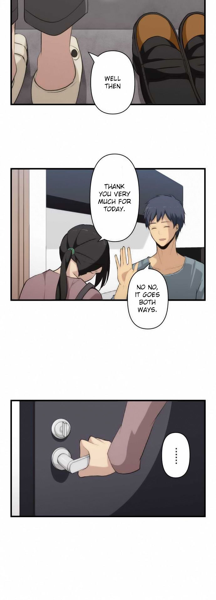 ReLIFE 73