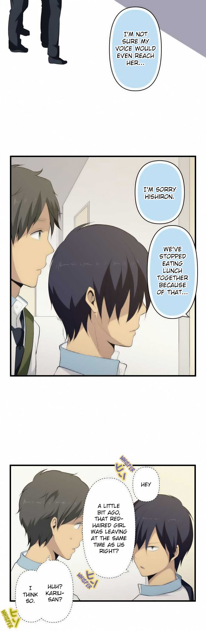 ReLIFE 74