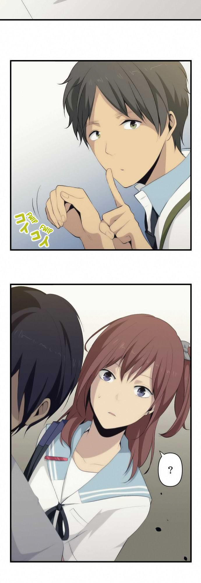 ReLIFE 74