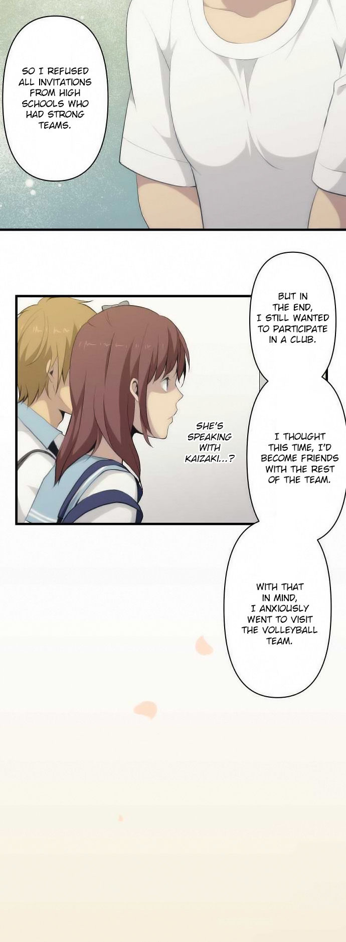 ReLIFE 75