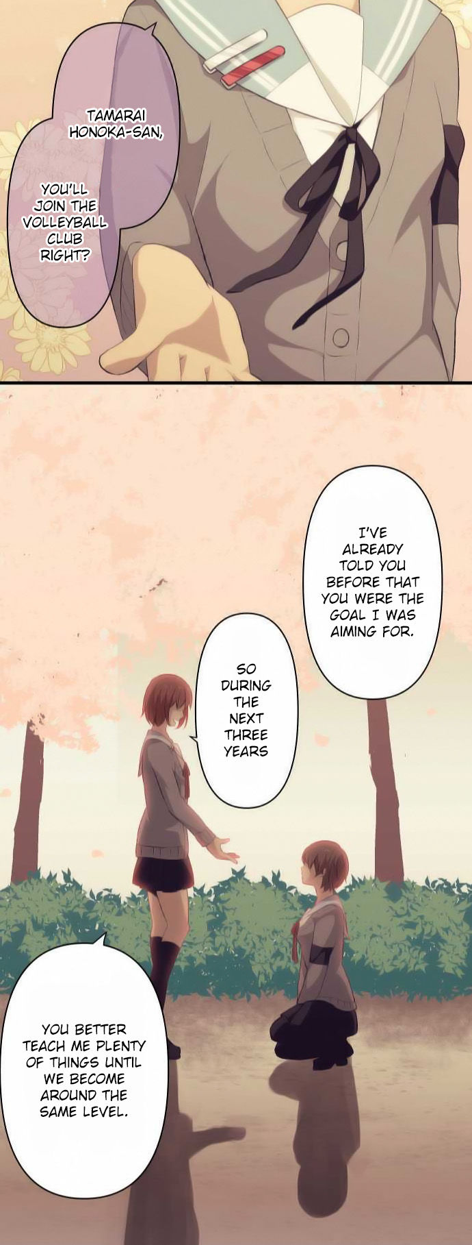 ReLIFE 75
