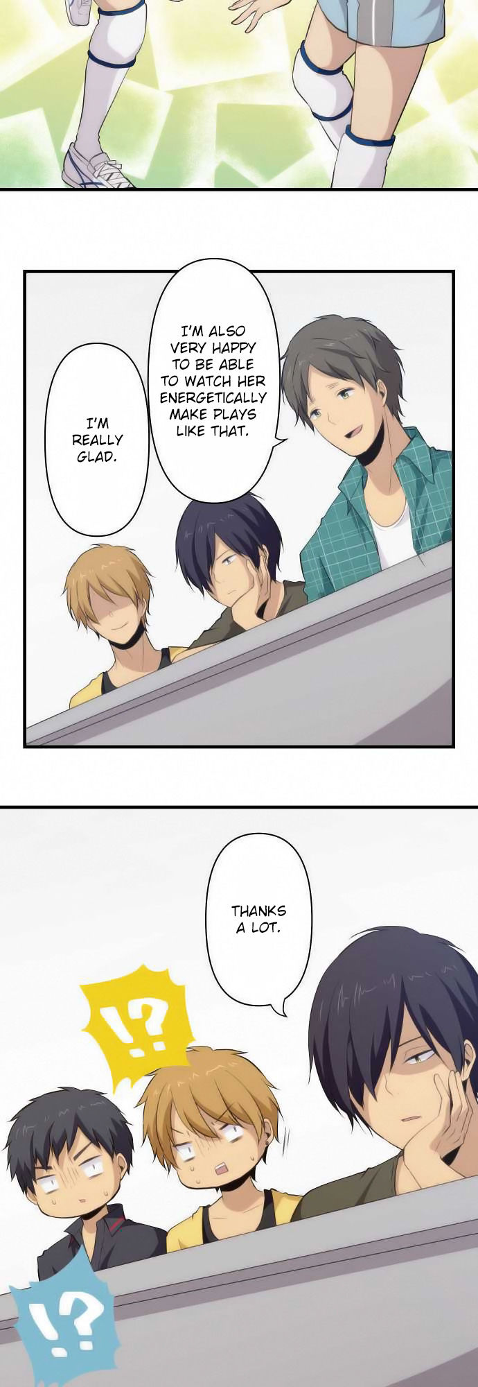 ReLIFE 82