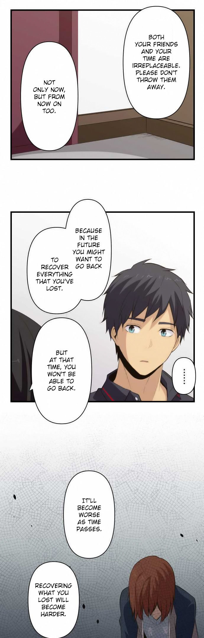 ReLIFE 81