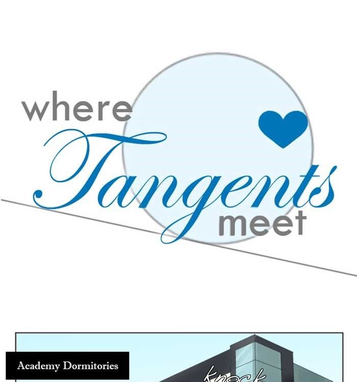 Where Tangents Meet 6