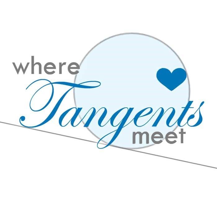 Where Tangents Meet 10
