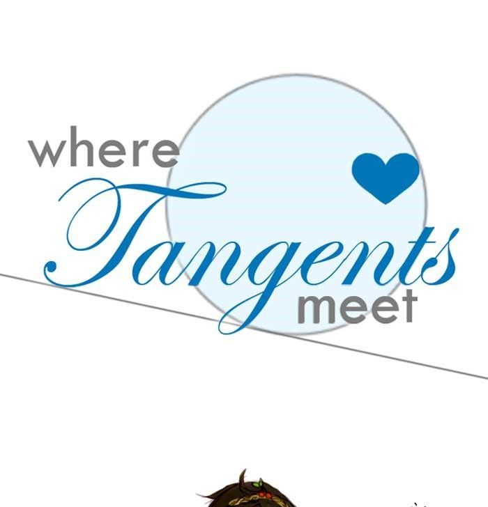 Where Tangents Meet 12