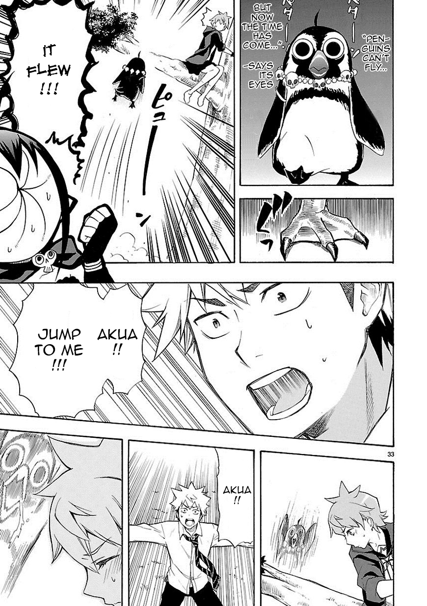 Love Tyrant Vol.1 Ch.7