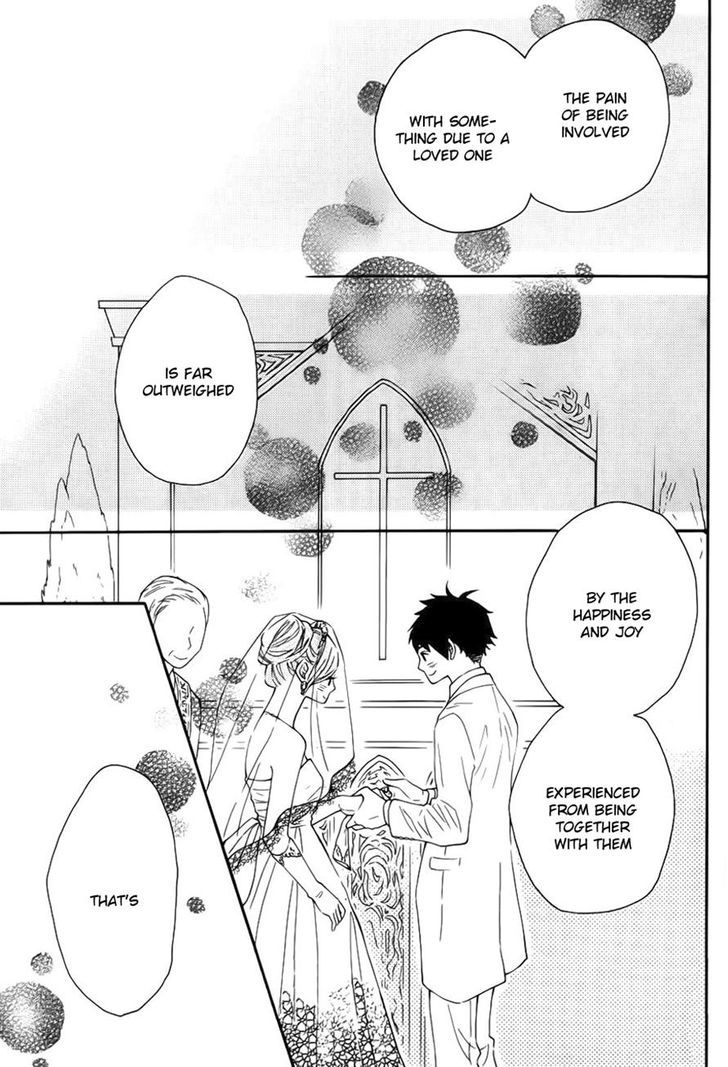 Koisuru Harinezumi 10