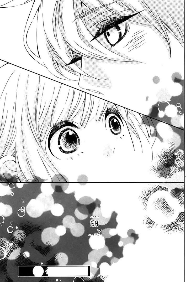 Koisuru Harinezumi 10