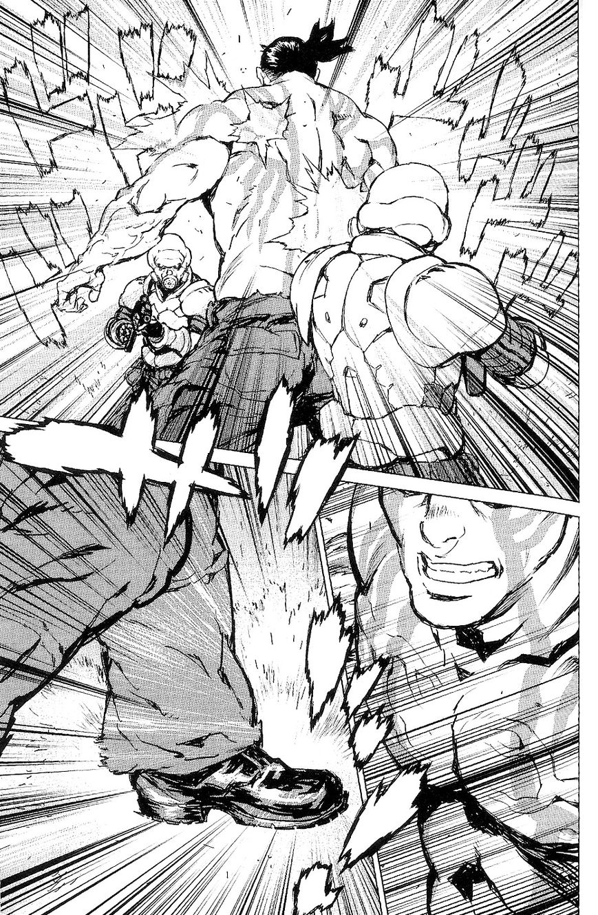 009 RE:CYBORG 26