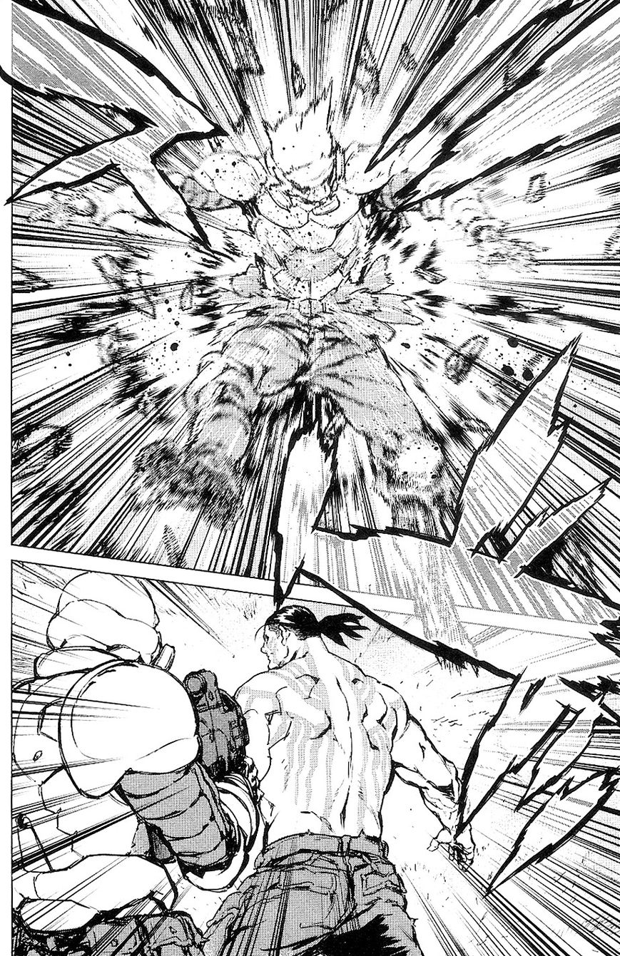009 RE:CYBORG 26