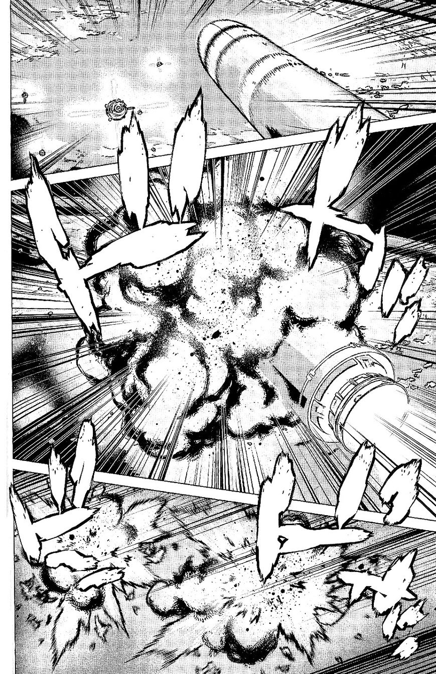 009 RE:CYBORG 28