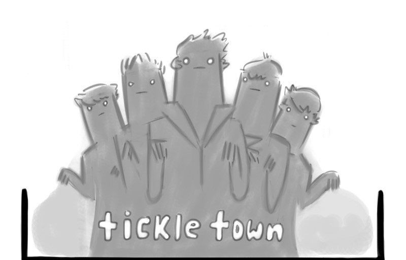 Tickle Town 11