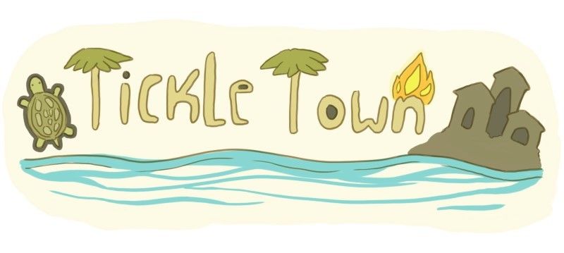 Tickle Town 21