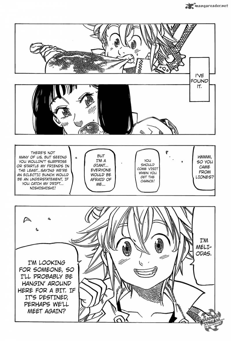 The Seven Deadly Sins Side Story: The Young Girl's Unbearable Dream 2