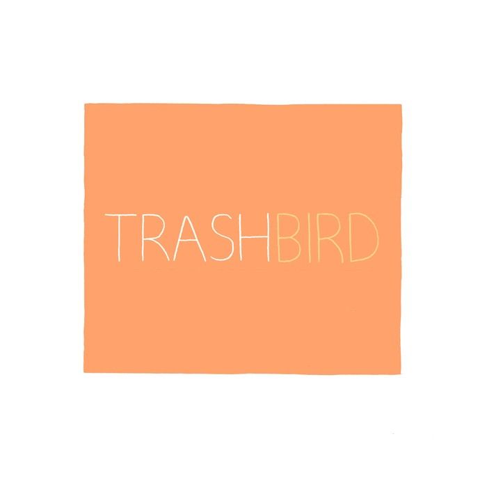 Trash Bird 1