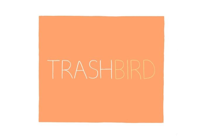 Trash Bird 5