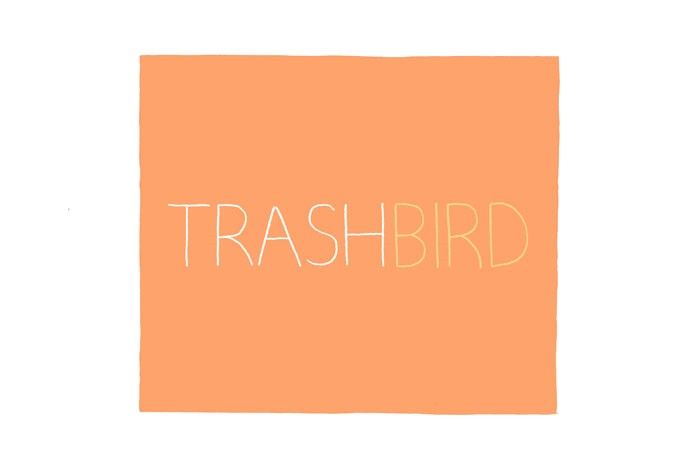 Trash Bird 6