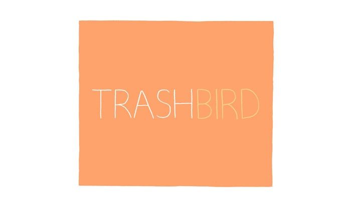 Trash Bird 7