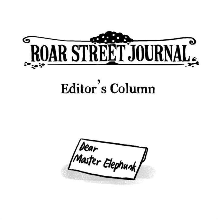 Roar Street Journal 26
