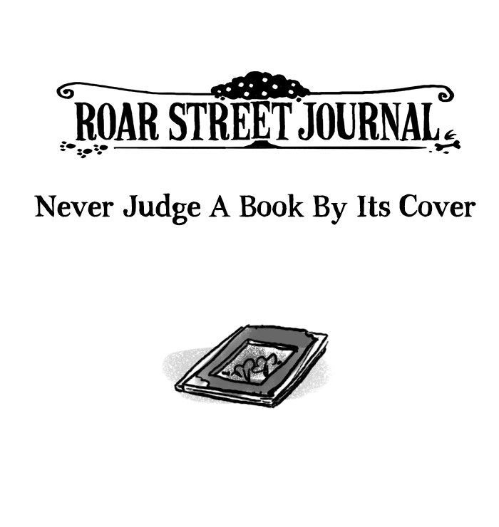 Roar Street Journal 18