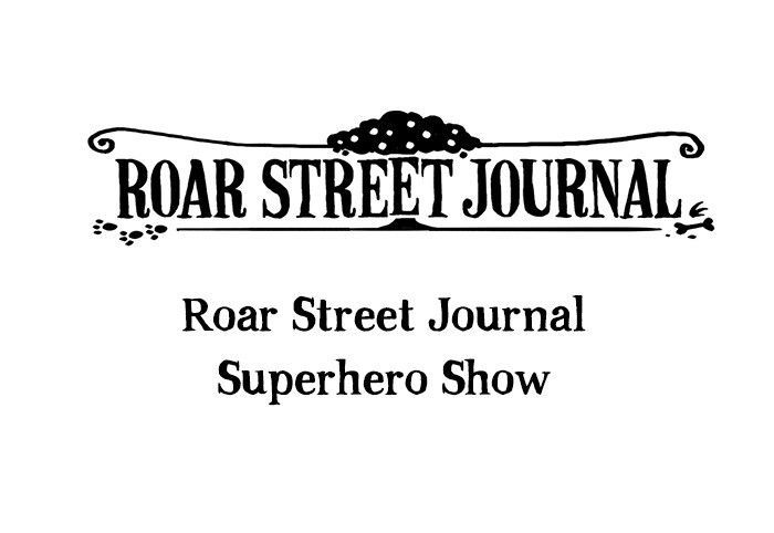 Roar Street Journal 19