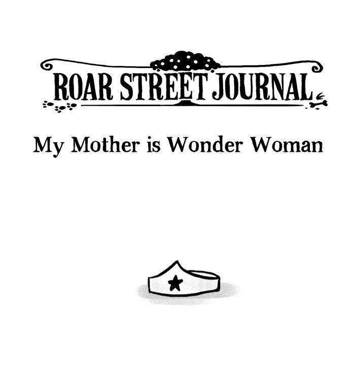 Roar Street Journal 20