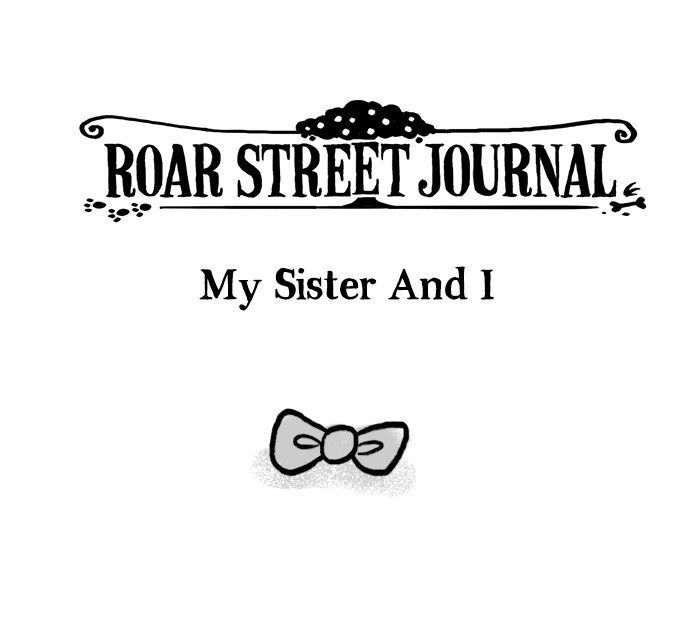 Roar Street Journal 23