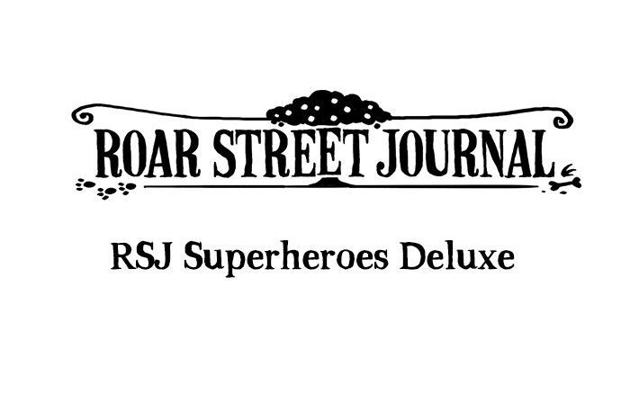 Roar Street Journal 24
