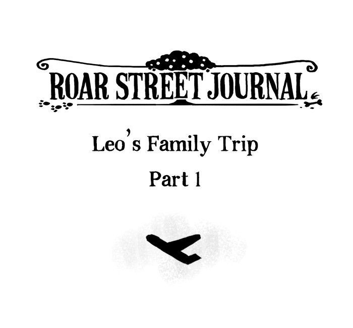 Roar Street Journal 27