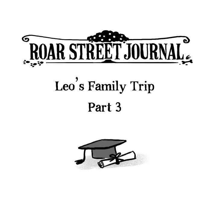 Roar Street Journal 29