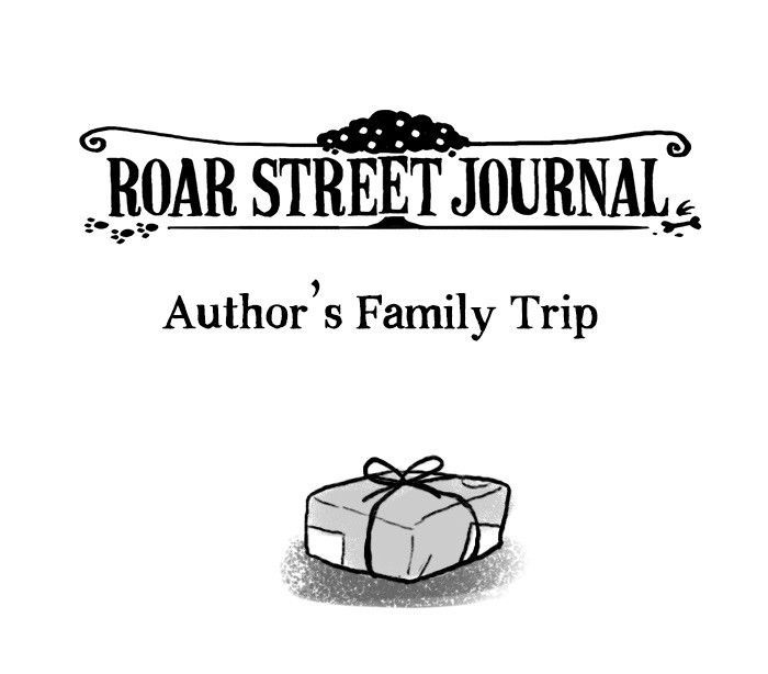 Roar Street Journal 31