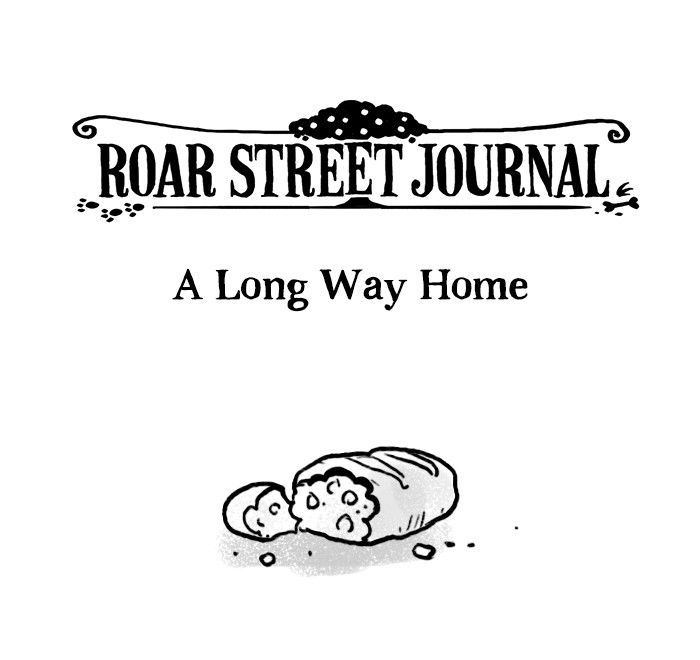 Roar Street Journal 33
