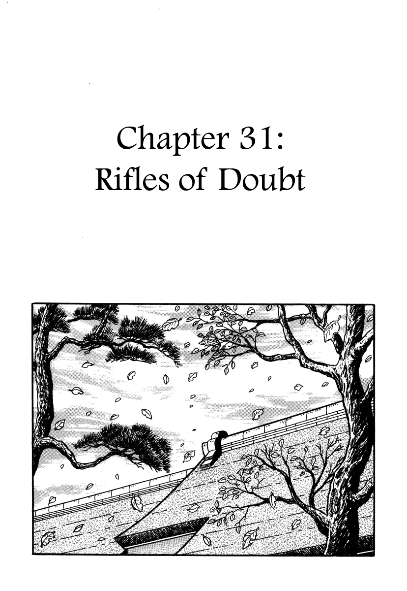 Takeda Shingen (YOKOYAMA Mitsuteru) Vol.4 Ch.31