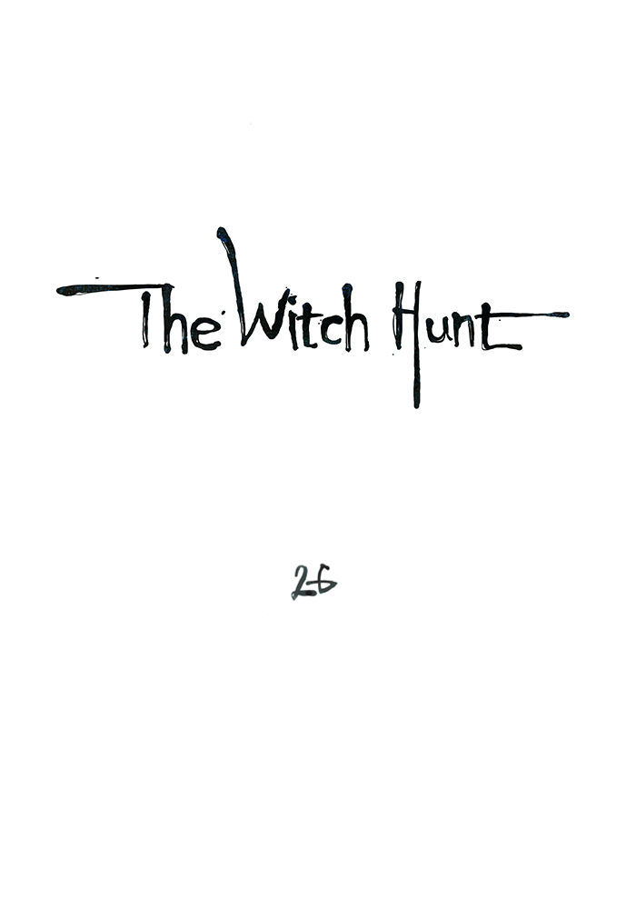 Witch Hunt 26